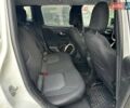 Белый Джип Ренегат, объемом двигателя 2.36 л и пробегом 170 тыс. км за 12555 $, фото 20 на Automoto.ua