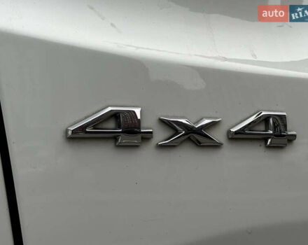 Белый Джип Ренегат, объемом двигателя 2.4 л и пробегом 158 тыс. км за 10999 $, фото 16 на Automoto.ua