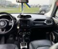 Белый Джип Ренегат, объемом двигателя 2.36 л и пробегом 109 тыс. км за 14500 $, фото 17 на Automoto.ua