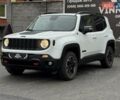 Белый Джип Ренегат, объемом двигателя 2.4 л и пробегом 120 тыс. км за 14900 $, фото 4 на Automoto.ua