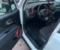 Белый Джип Ренегат, объемом двигателя 2.36 л и пробегом 128 тыс. км за 12300 $, фото 9 на Automoto.ua
