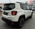Белый Джип Ренегат, объемом двигателя 2.4 л и пробегом 120 тыс. км за 14900 $, фото 14 на Automoto.ua