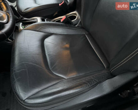 Белый Джип Ренегат, объемом двигателя 2.4 л и пробегом 128 тыс. км за 12999 $, фото 28 на Automoto.ua