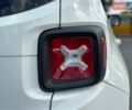 Белый Джип Ренегат, объемом двигателя 2.36 л и пробегом 170 тыс. км за 12555 $, фото 1 на Automoto.ua