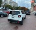 Белый Джип Ренегат, объемом двигателя 2.36 л и пробегом 128 тыс. км за 12300 $, фото 11 на Automoto.ua