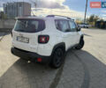 Джип Ренегат 2016 в Ивано-Франковске на Automoto.ua Белый Джип Ренегат, объемом двигателя 2.36 л и пробегом 177 тыс. км за 14500 $, фото 2 на Automoto.ua