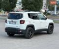 Белый Джип Ренегат, объемом двигателя 2.36 л и пробегом 170 тыс. км за 12555 $, фото 6 на Automoto.ua