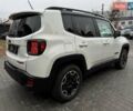 Белый Джип Ренегат, объемом двигателя 2.4 л и пробегом 120 тыс. км за 14900 $, фото 15 на Automoto.ua
