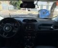 Белый Джип Ренегат, объемом двигателя 1.96 л и пробегом 90 тыс. км за 15800 $, фото 19 на Automoto.ua