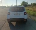 Белый Джип Ренегат, объемом двигателя 2.4 л и пробегом 134 тыс. км за 13500 $, фото 4 на Automoto.ua
