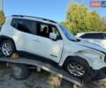 Білий Джип Ренегат, об'ємом двигуна 2.36 л та пробігом 206 тис. км за 7300 $, фото 3 на Automoto.ua