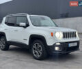 Белый Джип Ренегат, объемом двигателя 2.4 л и пробегом 128 тыс. км за 12999 $, фото 3 на Automoto.ua