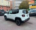 Белый Джип Ренегат, объемом двигателя 2.36 л и пробегом 128 тыс. км за 12300 $, фото 16 на Automoto.ua