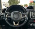 Белый Джип Ренегат, объемом двигателя 2.36 л и пробегом 170 тыс. км за 12555 $, фото 19 на Automoto.ua