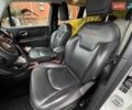 Белый Джип Ренегат, объемом двигателя 2.4 л и пробегом 120 тыс. км за 14900 $, фото 19 на Automoto.ua