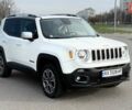 Белый Джип Ренегат, объемом двигателя 2.36 л и пробегом 109 тыс. км за 14500 $, фото 2 на Automoto.ua