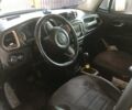 Белый Джип Ренегат, объемом двигателя 2.36 л и пробегом 150 тыс. км за 13500 $, фото 2 на Automoto.ua