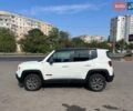Белый Джип Ренегат, объемом двигателя 2.36 л и пробегом 62 тыс. км за 14500 $, фото 4 на Automoto.ua