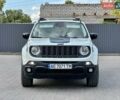 Белый Джип Ренегат, объемом двигателя 2.36 л и пробегом 170 тыс. км за 12555 $, фото 4 на Automoto.ua