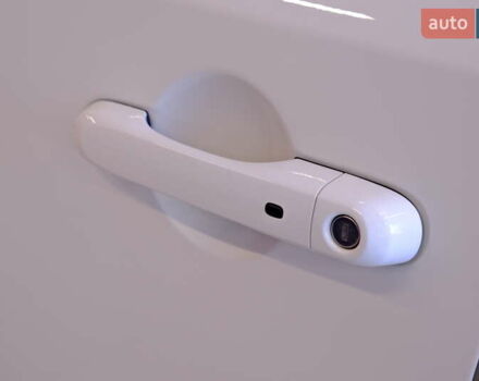 Білий Джип Ренегат, об'ємом двигуна 2.4 л та пробігом 131 тис. км за 13900 $, фото 27 на Automoto.ua