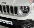 Белый Джип Ренегат, объемом двигателя 2.36 л и пробегом 76 тыс. км за 13800 $, фото 8 на Automoto.ua