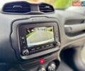 Белый Джип Ренегат, объемом двигателя 2.36 л и пробегом 100 тыс. км за 14500 $, фото 52 на Automoto.ua