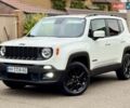 Белый Джип Ренегат, объемом двигателя 2.36 л и пробегом 100 тыс. км за 14500 $, фото 21 на Automoto.ua