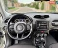 Белый Джип Ренегат, объемом двигателя 2.36 л и пробегом 100 тыс. км за 14500 $, фото 51 на Automoto.ua