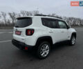 Белый Джип Ренегат, объемом двигателя 2.36 л и пробегом 112 тыс. км за 13500 $, фото 4 на Automoto.ua