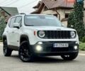 Белый Джип Ренегат, объемом двигателя 2.36 л и пробегом 100 тыс. км за 14500 $, фото 24 на Automoto.ua