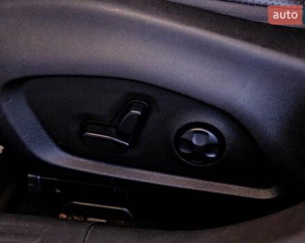 Білий Джип Ренегат, об'ємом двигуна 2.4 л та пробігом 131 тис. км за 13900 $, фото 29 на Automoto.ua