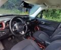Белый Джип Ренегат, объемом двигателя 2.36 л и пробегом 157 тыс. км за 11700 $, фото 15 на Automoto.ua