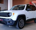 Білий Джип Ренегат, об'ємом двигуна 2.4 л та пробігом 131 тис. км за 13900 $, фото 4 на Automoto.ua