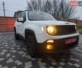 Белый Джип Ренегат, объемом двигателя 2.4 л и пробегом 112 тыс. км за 13200 $, фото 28 на Automoto.ua