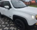 Белый Джип Ренегат, объемом двигателя 2.4 л и пробегом 112 тыс. км за 13200 $, фото 27 на Automoto.ua