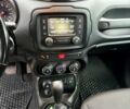 Білий Джип Ренегат, об'ємом двигуна 2.4 л та пробігом 230 тис. км за 12300 $, фото 11 на Automoto.ua