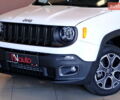 Білий Джип Ренегат, об'ємом двигуна 2.4 л та пробігом 131 тис. км за 13900 $, фото 17 на Automoto.ua