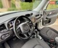 Белый Джип Ренегат, объемом двигателя 2.36 л и пробегом 100 тыс. км за 14500 $, фото 44 на Automoto.ua