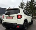 Білий Джип Ренегат, об'ємом двигуна 2.4 л та пробігом 230 тис. км за 12300 $, фото 4 на Automoto.ua