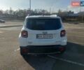 Джип Ренегат 2017 в Львове на Automoto.ua Белый Джип Ренегат, объемом двигателя 2.36 л и пробегом 153 тыс. км за 13000 $, фото 2 на Automoto.ua