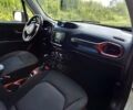 Белый Джип Ренегат, объемом двигателя 2.36 л и пробегом 157 тыс. км за 11700 $, фото 24 на Automoto.ua