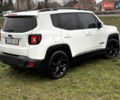 Білий Джип Ренегат, об'ємом двигуна 2.36 л та пробігом 124 тис. км за 15500 $, фото 4 на Automoto.ua