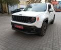 Білий Джип Ренегат, об'ємом двигуна 2.36 л та пробігом 143 тис. км за 12700 $, фото 1 на Automoto.ua