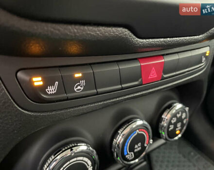 Білий Джип Ренегат, об'ємом двигуна 2.4 л та пробігом 233 тис. км за 11700 $, фото 46 на Automoto.ua