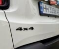 Белый Джип Ренегат, объемом двигателя 2.36 л и пробегом 100 тыс. км за 14500 $, фото 27 на Automoto.ua