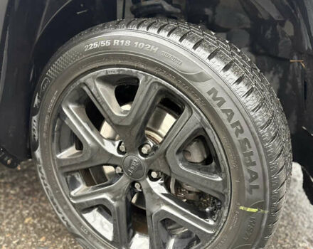 Білий Джип Ренегат, об'ємом двигуна 2.4 л та пробігом 230 тис. км за 12300 $, фото 7 на Automoto.ua