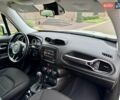 Белый Джип Ренегат, объемом двигателя 2.36 л и пробегом 100 тыс. км за 14500 $, фото 41 на Automoto.ua