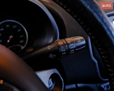 Білий Джип Ренегат, об'ємом двигуна 2.4 л та пробігом 131 тис. км за 13900 $, фото 35 на Automoto.ua