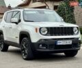 Белый Джип Ренегат, объемом двигателя 2.36 л и пробегом 100 тыс. км за 14500 $, фото 2 на Automoto.ua