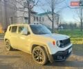 Белый Джип Ренегат, объемом двигателя 2.4 л и пробегом 86 тыс. км за 12792 $, фото 2 на Automoto.ua
